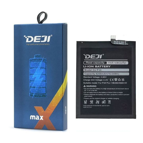 Baterie Compatibila Huawei P30 Pro / Mate 20 Pro (HB486486ECW) [1]