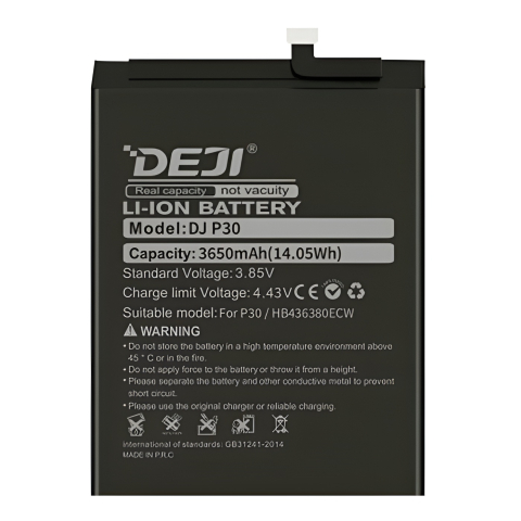 Huawei / Honor - Baterie Compatibila Huawei P30