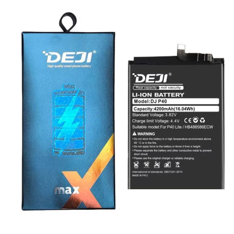 Baterie Compatibila Huawei P40 Lite / Mate 30 (HB486586ECW) [1]