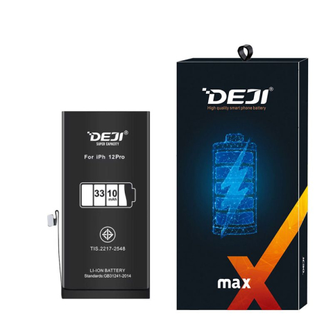 Baterie Compatibila Iphone 12 / 12 Pro Capacitate Marita (3310 mAh) [2]