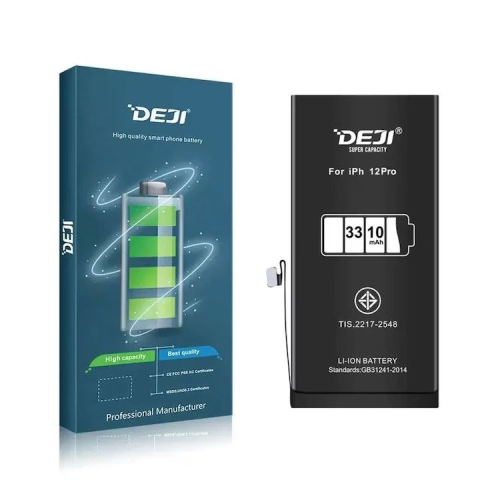 Baterie Compatibila Iphone 12 / 12 Pro Capacitate Marita (3310 mAh) [1]