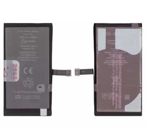 Baterie Compatibila Iphone 14, Diagnostic, Capacitate Marita (3580 mAh) [1]