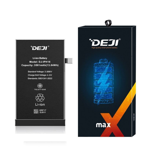 Baterie Compatibila Iphone 16 (3561 mAh) [1]