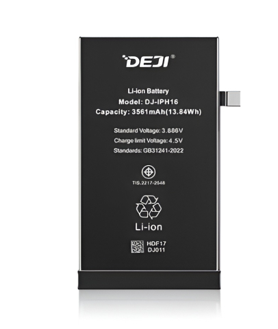 Seria 16 - Baterie Compatibila Iphone 16 (3561 mAh)
