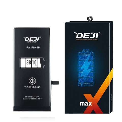 Baterie Compatibila Iphone 6S Plus Capacitate Marita (3810 mAh) [1]