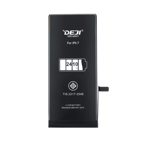 Iphone - Baterie Compatibila Iphone 7 Capacitate Marita (2410 mAh)