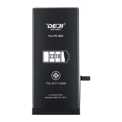 Iphone - Baterie Compatibila Iphone SE 2 (2020) Capacitate Marita (2210 mAh)