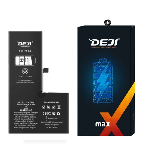 Baterie Compatibila Iphone XS Capacitate Marita (3210 mAh) [2]