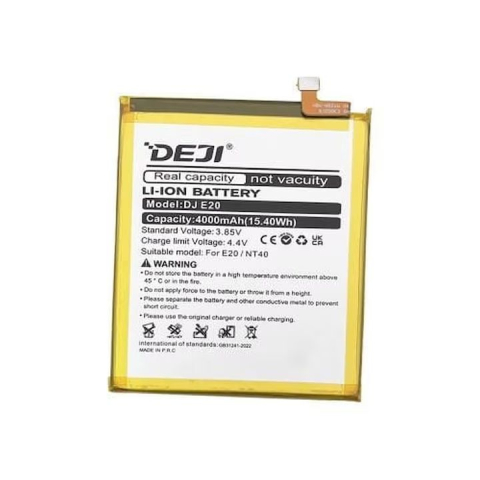 Motorola - baterie acumulator deji motorola moto E20 XT2155 XT2155-1  XT2155-3 XT2155-6 nt40 nt-40