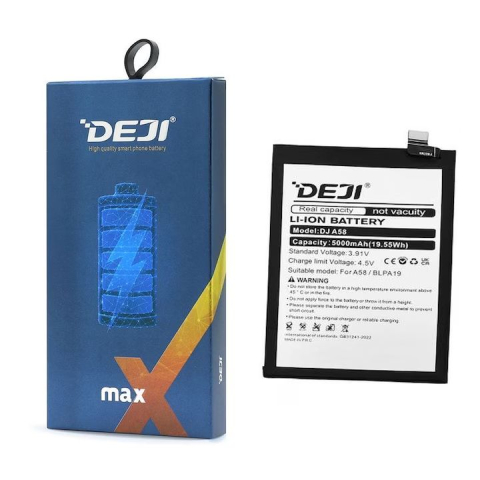 Baterie Compatibila Oppo A38 / A58 4G / A79 / A2 (BLPA19) [1]