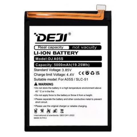 Seria A - Baterie Compatibila Samsung A05S (SLC-51)