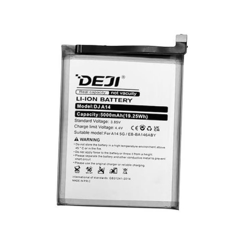 Seria A - Baterie Compatibila Samsung A14 5G (EB-BA146ABY)