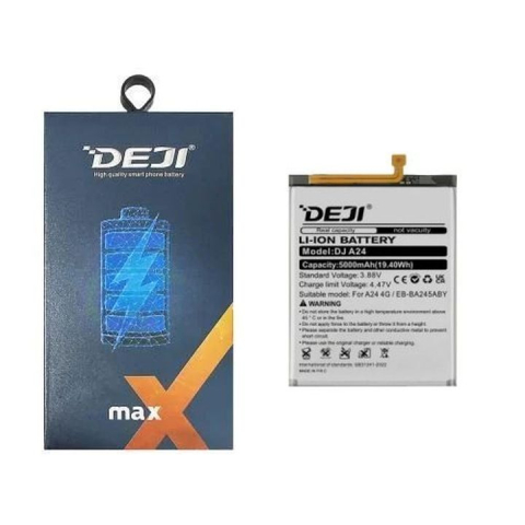 Baterie Compatibila Samsung A24 4G (EB-BA245ABY) [1]