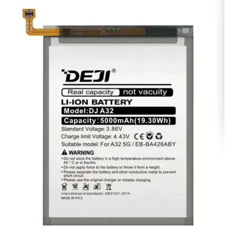 Seria A - Baterie Compatibila Samsung A32 5G / A42 / A72 (EB-BA426ABY)