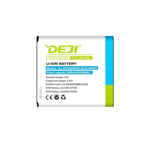 Samsung - Baterie Compatibila Samsung J3 2016 (BG530BBC)