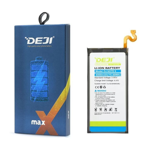Baterie Compatibila Samsung Note 9 (EB-BN965ABU) [1]