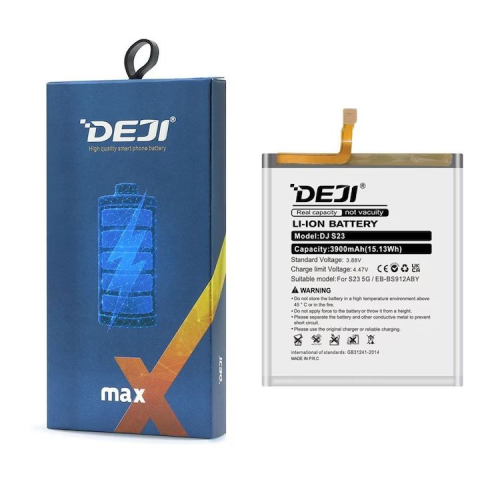 Baterie Compatibila Samsung S23 (EB-BS912ABY) [1]