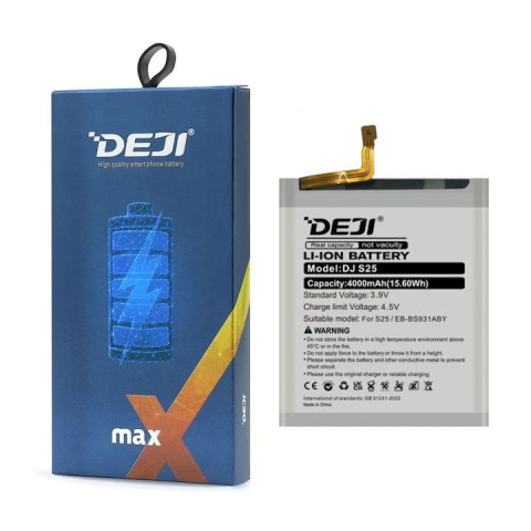 Baterie Compatibila Samsung S25 (EB-BS931ABY) [1]