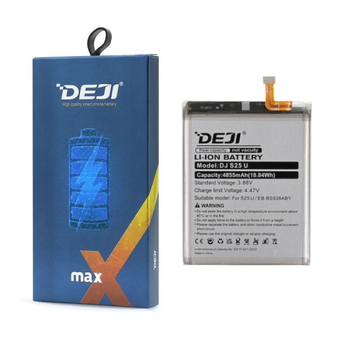 Baterie Compatibila Samsung S25 Ultra (EB-BS938ABY) [1]