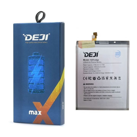 Baterie Compatibila Samsung S25 Edge (EB-BS937ABY) [1]