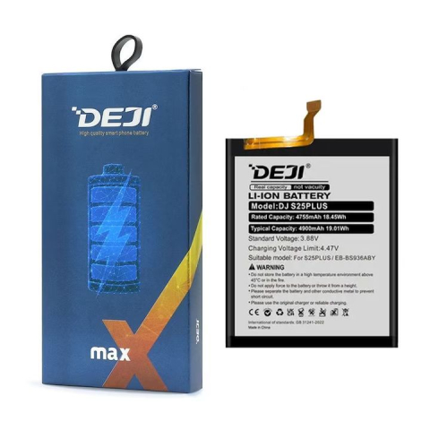 Baterie Compatibila Samsung S25 Plus (EB-BS936ABY) [1]