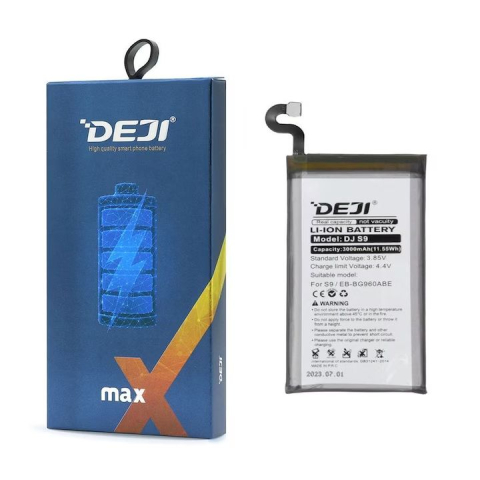 Baterie Compatibila Samsung S9 (EB-BG960ABE) [1]