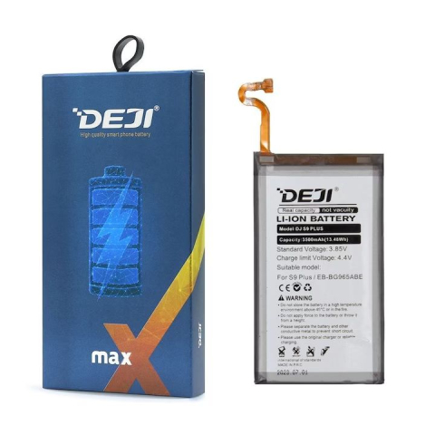 Baterie Compatibila Samsung S9 Plus (EB-BG965ABE) [1]