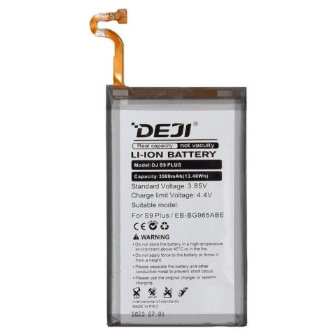 Acumulatori / Baterii - Baterie Compatibila Samsung S9 Plus (EB-BG965ABE)