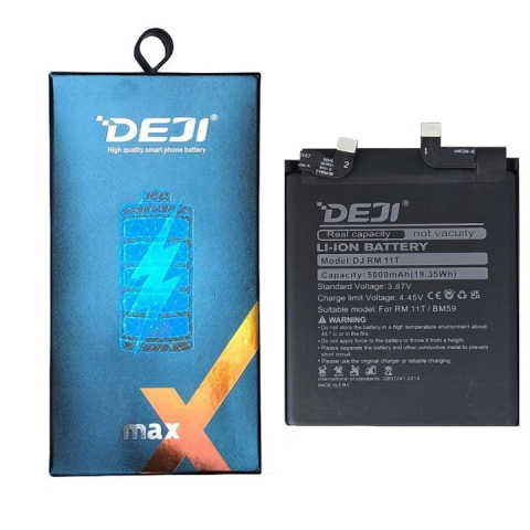 Baterie Compatibila Xiaomi 11T (BM59) [1]