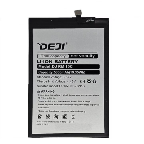 Xiaomi - Baterie Compatibila Xiaomi Redmi 10A / 10C (BN5G)