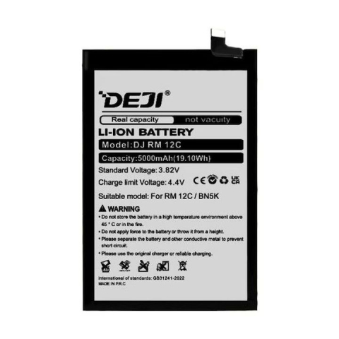 Xiaomi - Baterie Compatibila Xiaomi Redmi 12C (BN5K)