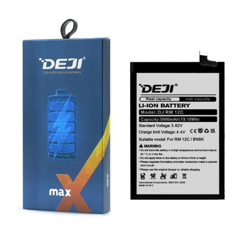 Baterie Compatibila Xiaomi Redmi 12C (BN5K) [1]