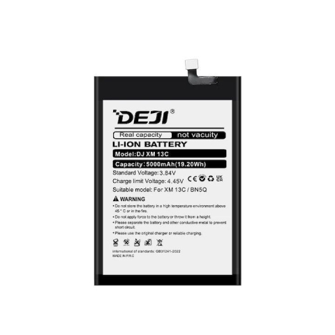 Xiaomi - Baterie Compatibila Xiaomi Redmi 13C / Poco C65 (BN5Q)