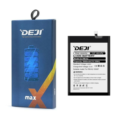 Baterie Compatibila Xiaomi Redmi A2 / A2 Plus // Poco C51 (BN5F) [1]