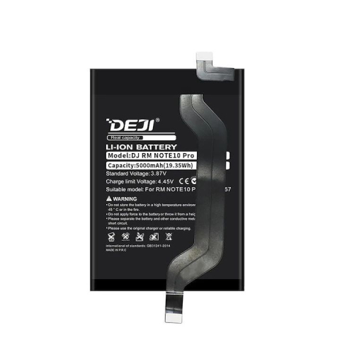 Xiaomi - Baterie Compatibila Xiaomi Redmi Note 10 Pro (China) / Poco X3 GT (BM57)