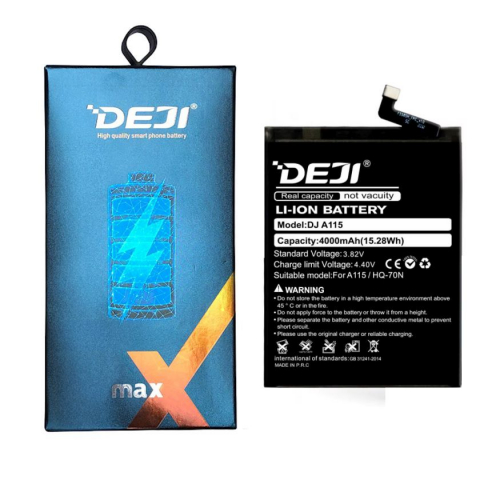 Baterie Compatibila Samsung A11 (HQ-70N) [1]