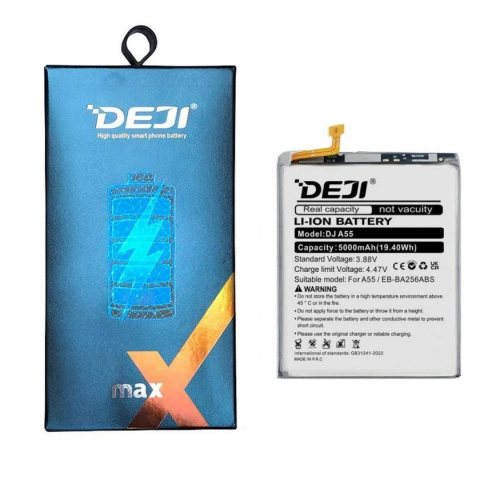 Baterie Compatibila Samsung A55 / A25 EB-BA256ABS) [1]