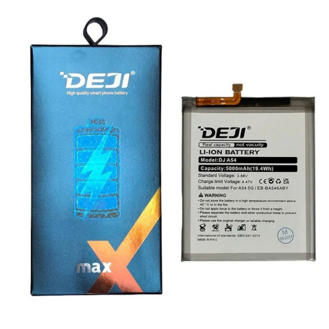 Baterie Compatibila Samsung A54 / A34 (EB-BA546ABY) [1]