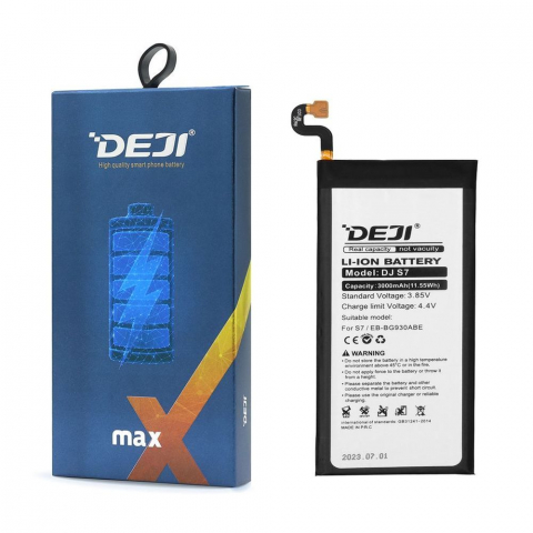 Baterie Compatibila Samsung S7 (EB-BG930ABE) [1]