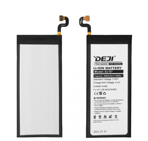 Baterie Compatibila Samsung S7 (EB-BG930ABE) [2]