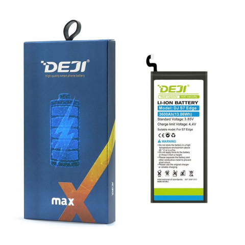 Baterie Compatibila Samsung S7 Edge (EB-BG935ABE) [1]