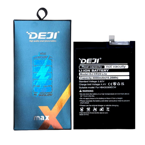 Baterie Huawei P Smart Z (HB426389ECW) [1]