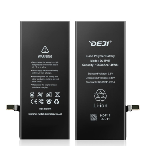 Iphone - baterie acumulator deji iphone 7