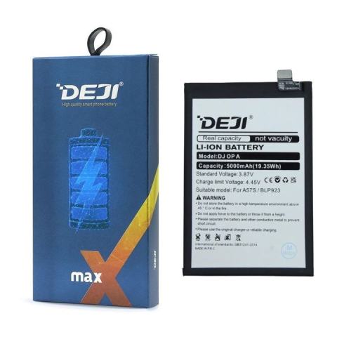 Baterie Oppo A57 4G / A57S / A58 5G / A77 4G, 5G / A78 5G // Oneplus Nord N20 SE (BLP923) [1]