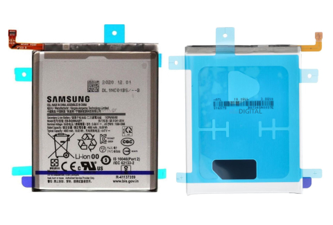 Acumulatori / Baterii - Baterie Samsung S21 Plus (EB-BG996ABY) Originala