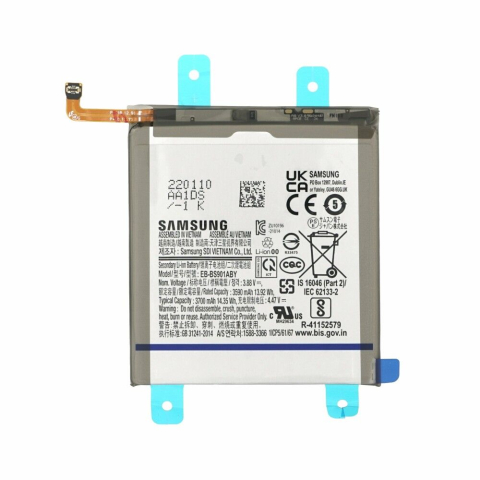 Seria S - Baterie Samsung S22 5G (EB-BS901ABY) Originala