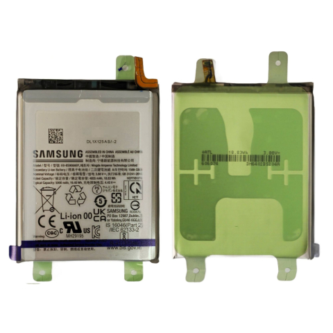 Acumulatori / Baterii - Baterie Samsung S22 Ultra (EB-BS908ABY) Originala