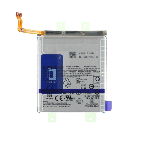 Seria S - Baterie Samsung S24 Plus (EB-BS926ABY) Originala