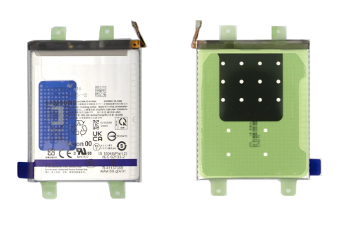 Acumulatori / Baterii - Baterie Samsung S24 Ultra (EB-BS928ABY) Originala