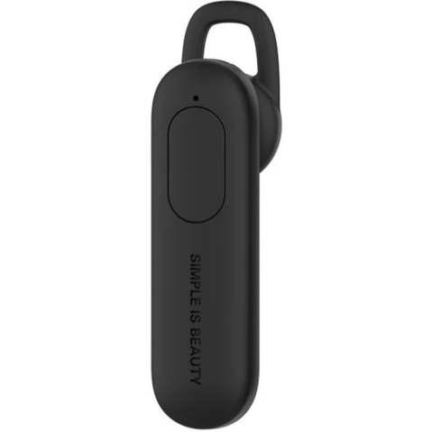 Casca Bluetooth XO-BE4 Negru [1]